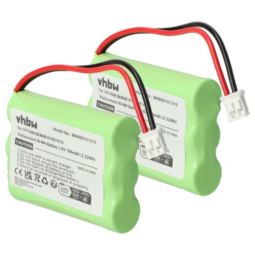 Batteria per ericsson dect - batteria,