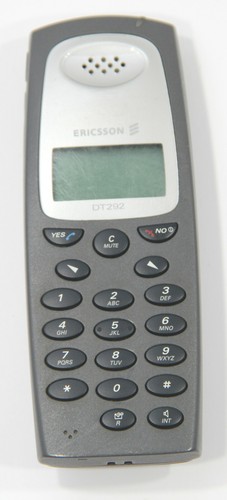 Telefono cellulare ericsson - telefono,