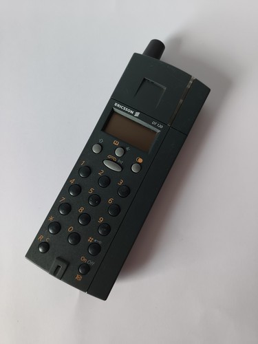 Ericsson dt120 120 - dt120, dt