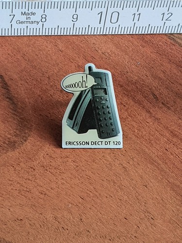 Ericsson dect 120 pin - 120,