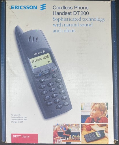 Nuovo rarissimo telefono - rarissimo,
