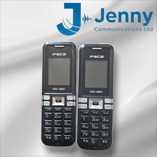 Ericsson ipecs gdc 480h - lg-ericsson, gdc-480h