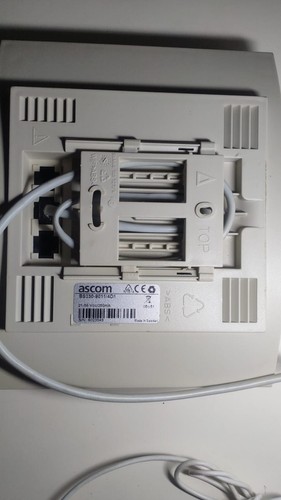 Ascom aastra ericsson - aastra,