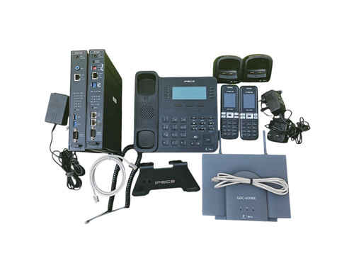 Ericsson ipecs ucp100 - lg,