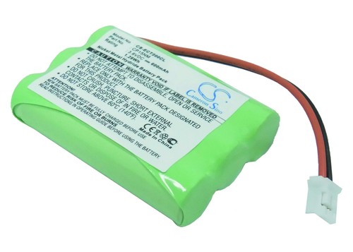 Batteria per ericsson - 3,6,