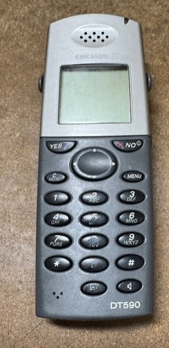 Ericsson dt590 telefono - dt590, di