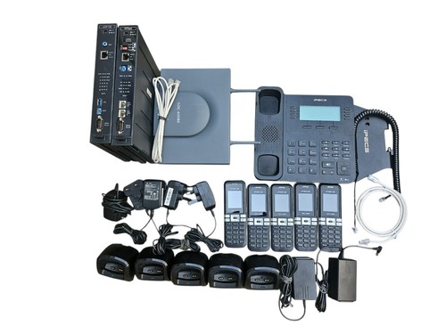 Ericsson ipecs ucp100 - ericsson,