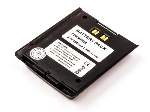 Batteria per avaya mm588 - avaya,