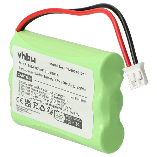 Batteria per ericsson dect 230 - ericsson,