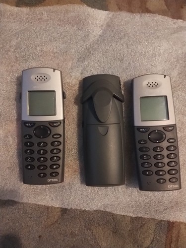 Telefono ericsson 590 dect - dt,