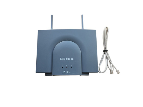 Ericsson ipecs gdc - lg, gdc-600be