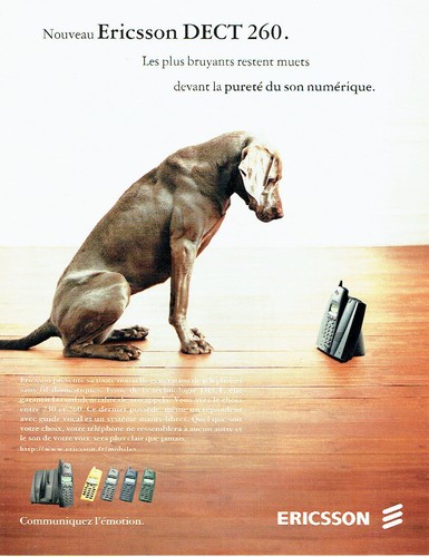 Publicite advertising 016 - publicite,